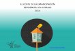 El coste de la emancipación residencial en Euskadi 2014