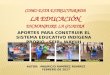 Situación de la Educacion en Manaure La Guajira