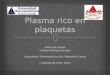 Plasma rico-en-plaquetas