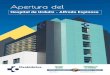 Apertura del Hospital de Urduliz-Alfredo Espinosa