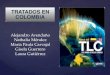 Tratados de colombia