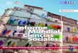 Informe Mundial sobre ciencias sociales
