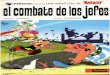 07 asterix y la gran pelea (combate de los jefes) [1964]