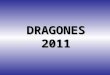 Sala dragones