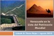 Venezuela en la lista del patrimonio mundial