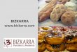 Panadería Bizkarra - Los alimentos tradicionales inmersos en la innovación: redescubriendo el pan como fuente de salud