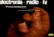 ELECTRÓNICA+RADIO+TV Tomo VII: TRANSISTORES. Apéndice