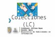 Colecciones (LC).     Unidad