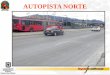 Autopista Norte - Foro Técnico sobre la Troncal Caracas del Sistema Transmilenio-ST