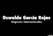 Oswaldo García Rojas