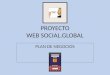 NEW WEB SOCIAL GLOBAL LLC