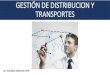 02 - Distribución y Transporte