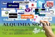 ALQUIMIA SOCIAL