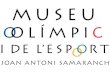 Museu olímpic