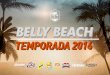 Propuesta belly beach 2016 UDD
