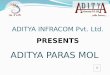 Aditya infracom pvt (1)