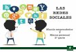 Taller Redes Sociales para Emprendedores, 2ª parte