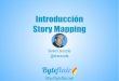 Introducción a Story Mapping & más