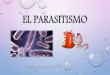 El parasitismo t