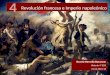 La Revolución Francesa y el Imperio Napoleónico (Tema 4)