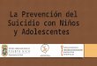 Adiestramiento a personal escolar  la prevencion del      suicidio en niu00 f1os y adolescentes (final) - copy (1)