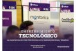 Emprendimiento Tecnológico - La experiencia de crear Monitorica.com, buenas prácticas y desafíos