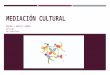 Mediación cultural: Enfermería transcultural