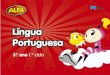 Lingua portuguesa 12_verbos