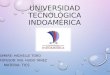 universidad tecnológica indoamerica