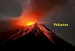 Los volcanes de Chito