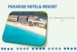 Paradise Hotel & Resort