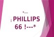 Phillips 66 grado 7