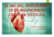 El abc del tratamiento de la insuficiencia cardíaca