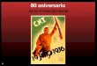 Homenatge CGT-PV 80 aniversari Revolució Social