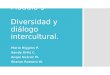 Modulo 5. Diversidad y diálogo intercultural