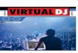 Manual virtual dj