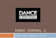 Dance central 2