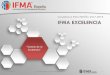 ELECCIONES: CANDIDATURA DE IFMA EXCELENCIA: 10 proyectos