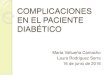 (2016 06-16)complicaciones en el paciente diabetico(ppt)