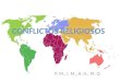 Conflictos religiosos en el Mundo