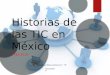 TIC en México