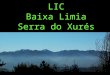 LIC Baixa Limia-Serra do Xurés
