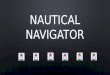 V Cubierta B   Equipo 3 - Nautical Navigator