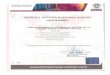 Certificado Gstion de la Calidad Norma ISO 9001-2008