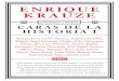 La Langosta Literaria recomienda CARAS DE LA HISTORIA I de Enrique Krauze