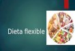 Dieta flexible