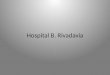 Hospital Rivadavia