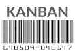 Kanban y "JIT"(Just in Time)