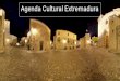 Agenda Cultural - Tecnología al servicio de la Cultura