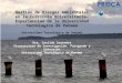 Gestión de Riesgos Ambientales en la Currícula Universitaria-Experiencias de la Universidad Tecnológica de Panamá